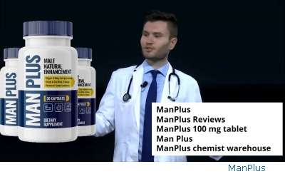 Where Does Manplus Ship From